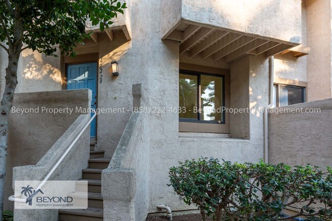 3262 Via Marin in San Diego, CA - Building Photo - Building Photo