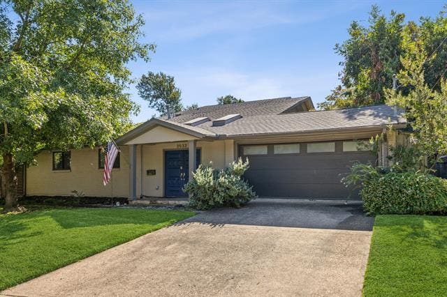 property at 3532 Timberview Rd
