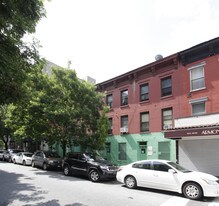 102-110 E 117th St in New York, NY - Building Photo