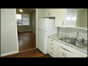 217 N Fillmore St in Little Rock, AR - Building Photo - Building Photo