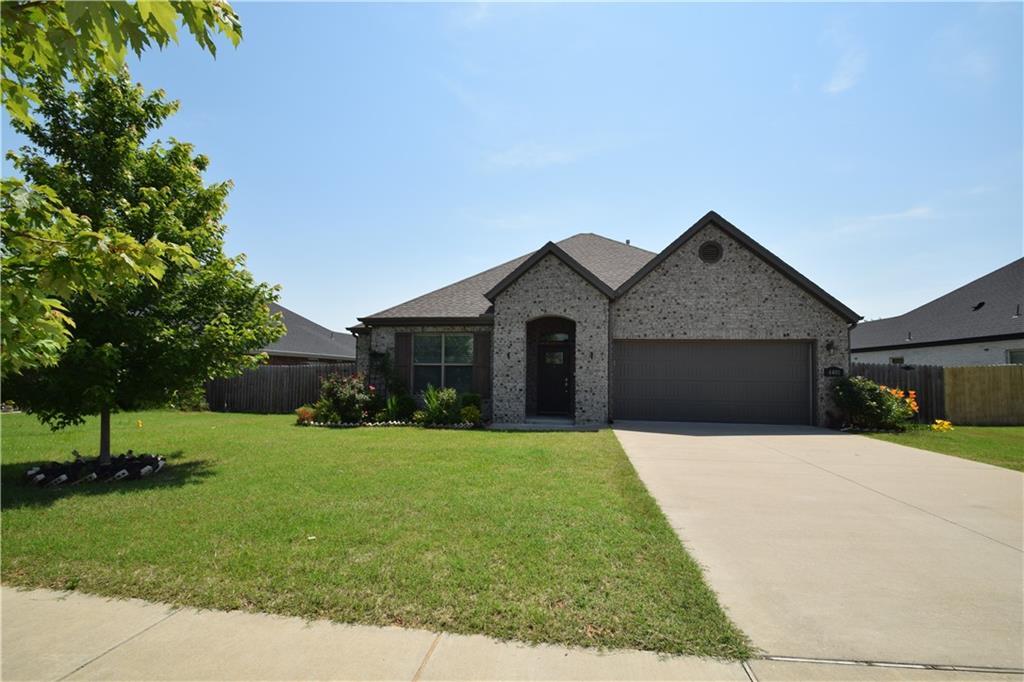 4401 SW Rhinestone Blvd in Bentonville, AR - Building Photo