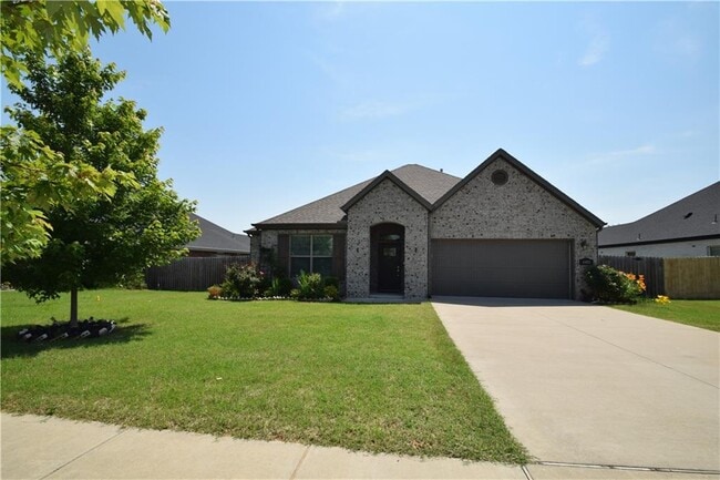 property at 4401 SW Rhinestone Blvd