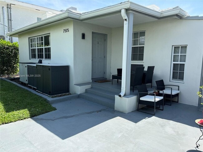 property at 7515 Dickens Ave