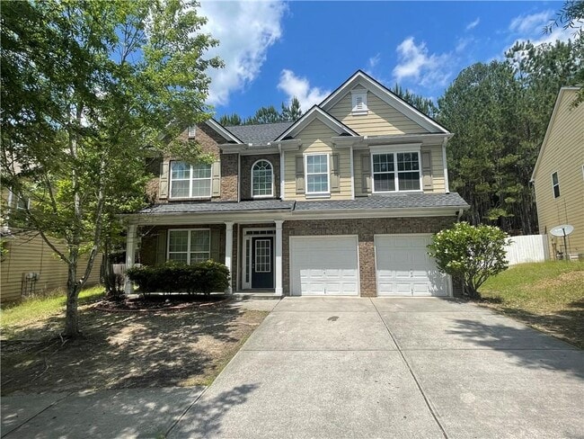 property at 1720 Rutland Pass Dr SE