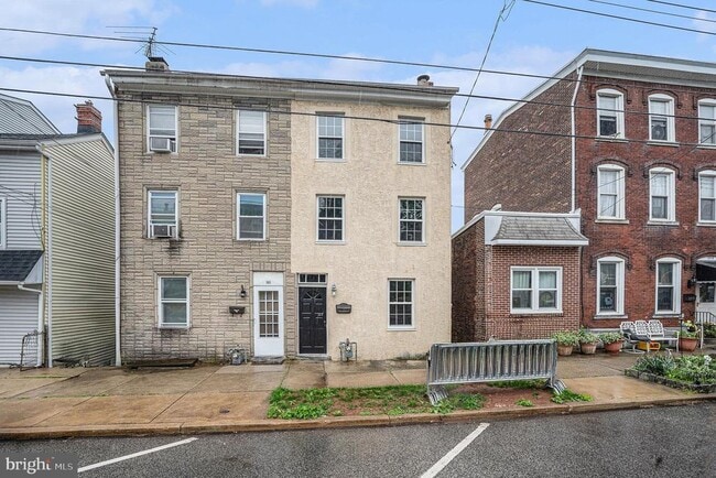 property at 363 Spring Mill Ave