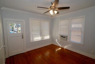 1214 Tulane St in Houston, TX - Building Photo - Building Photo