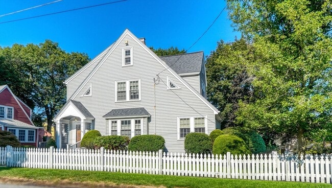 property at 46 Goss Ave