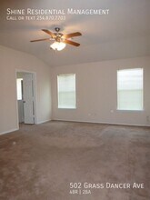 502 Grass Dancer Ave in Harker Heights, TX - Building Photo - Building Photo
