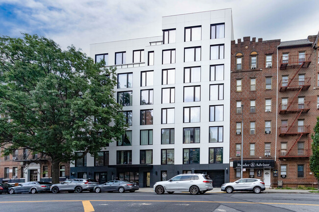 2045 Ocean in Brooklyn, NY - Building Photo - Building Photo