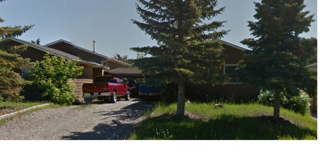 9719-9793 93 St in Fort St John, BC - Building Photo - Building Photo