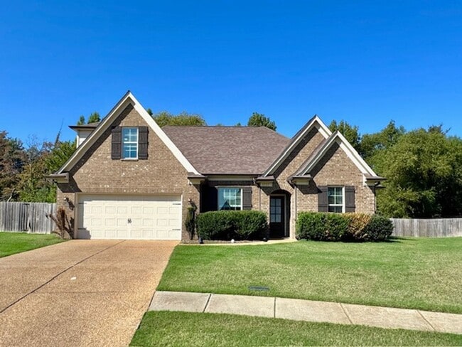 property at 3557 Avis Ln