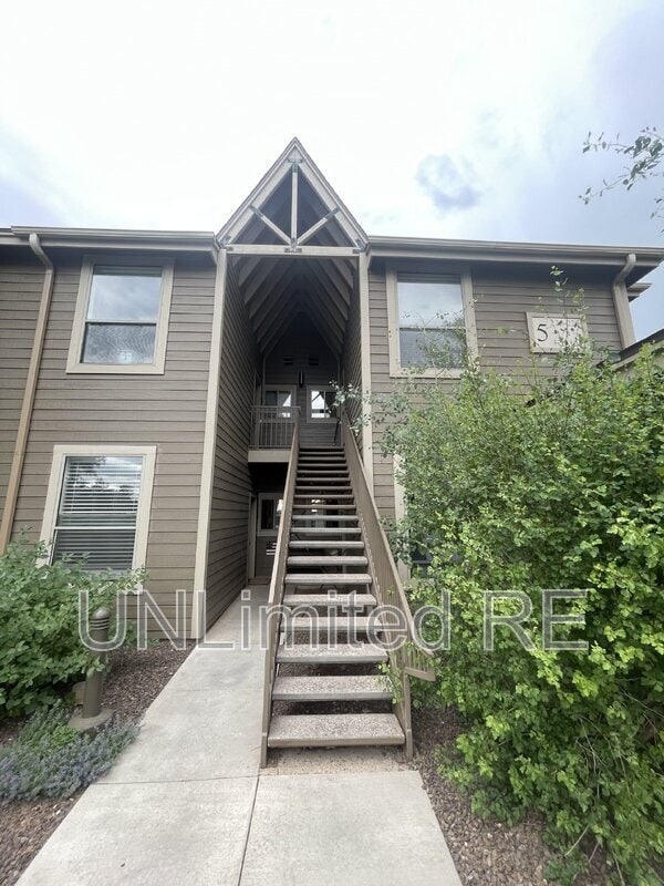 property at 1401 N Fourth St