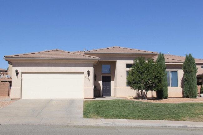 property at 2409 E 200 S