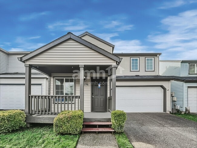 property at 16986 SW Steele Way