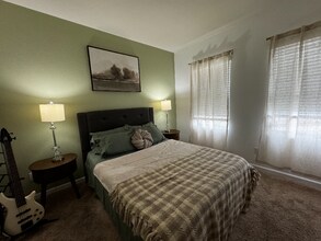 6512 Trident Ct in Fort Worth, TX - Foto de edificio - Building Photo