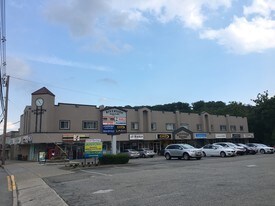 Riverside Square in Bloomingdale, NJ - Building Photo