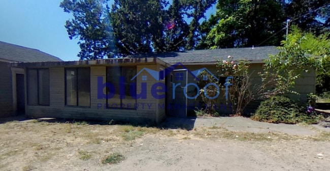 property at 8170 SW Norwood Rd