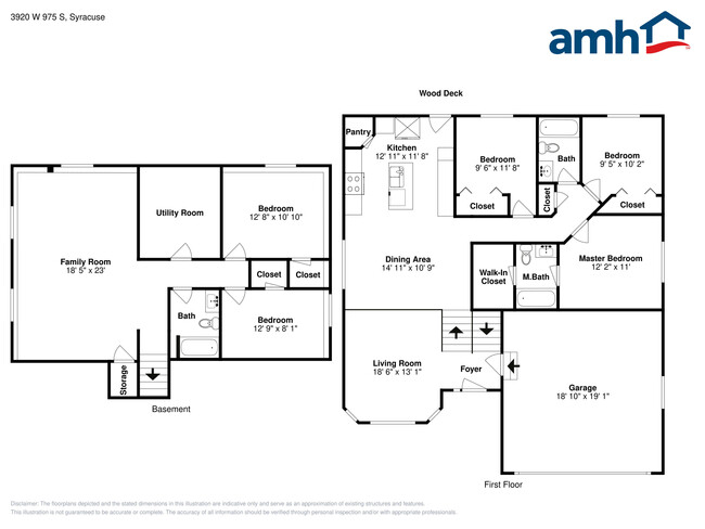 3920 W 975 S in Syracuse, UT - Building Photo - Building Photo