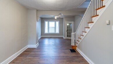 1508 S Etting St in Philadelphia, PA - Building Photo - Building Photo
