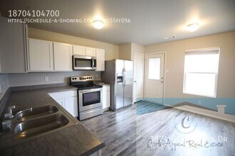 3824 Glitterman Dr in Jonesboro, AR - Building Photo - Building Photo