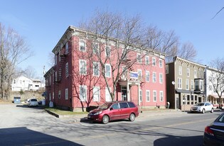 3015 Main St in Valatie, NY - Building Photo