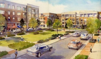 B5b-801 in Burr Ridge, IL - Building Photo