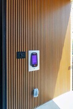 501 Kennedy St NW in Washington, DC - Foto de edificio - Building Photo