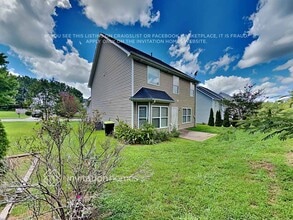 182 Darbys Run Dr in Hiram, GA - Building Photo - Building Photo
