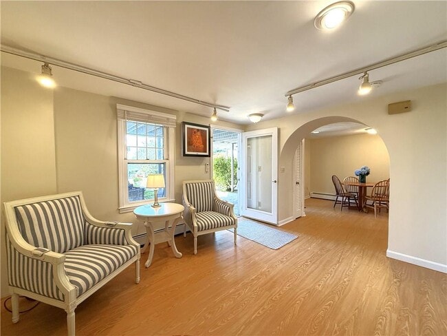 property at 449 Wolcott Ave