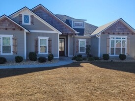 3528 Spence Dr in Valdosta, GA - Building Photo
