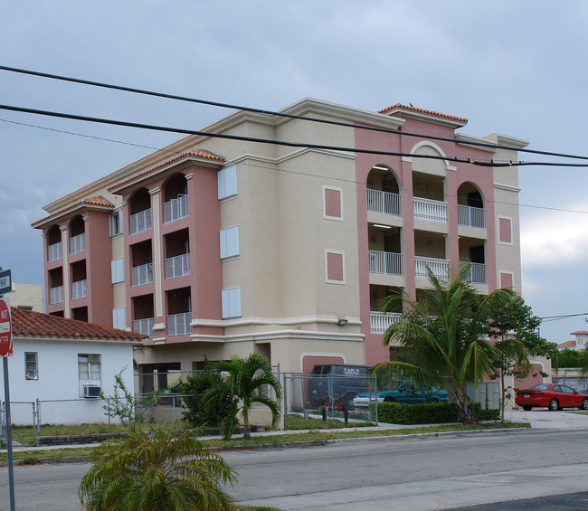 Little Havana in Miami, FL - Building Photo - Building Photo