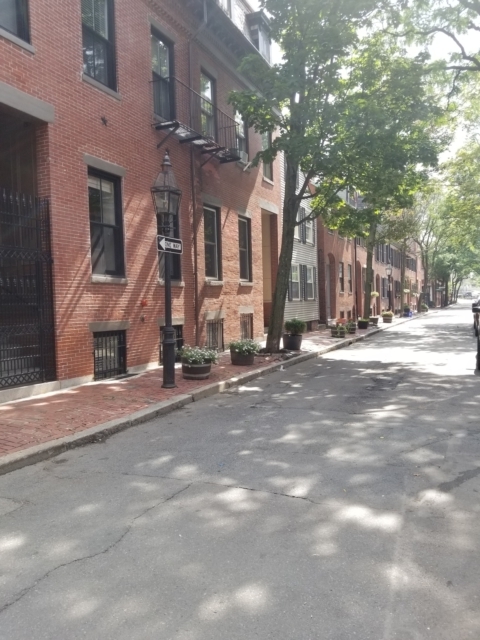 property at 12 Fayette St