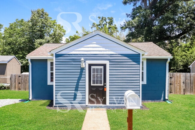 314 Hosier St in Newport News, VA - Building Photo - Building Photo
