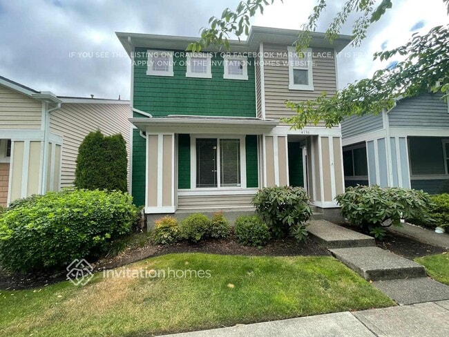 property at 4136 Edgewater Blvd NE