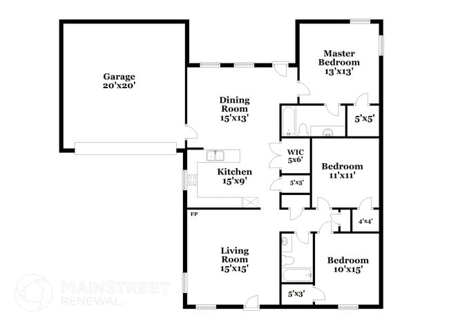 45 Smith Glen Dr in Springville, AL - Building Photo - Building Photo