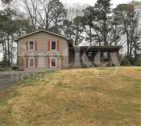 2051 Windsor Ln SW in Snellville, GA - Building Photo