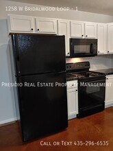 1258 W Bridlewood Lp in Lehi, UT - Building Photo - Building Photo