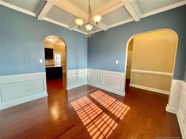 2108 Ingate St in Fayetteville, NC - Building Photo - Building Photo