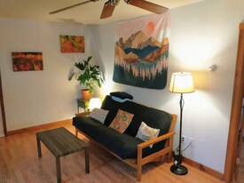 2906 Laporte Rd, Unit 1 in Morristown, VT - Building Photo