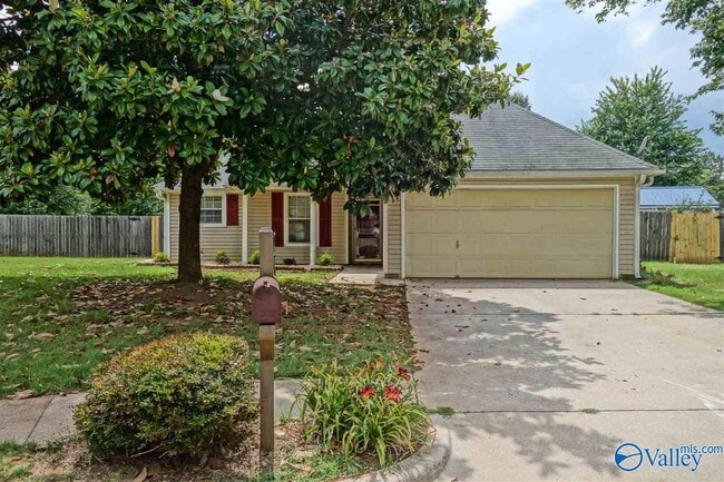 property at 212 Turnbrook Dr SW