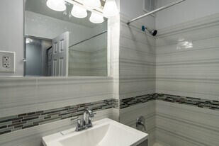 Westminster Towers Apartments