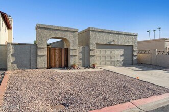 619 E Jensen St in Mesa, AZ - Building Photo - Building Photo