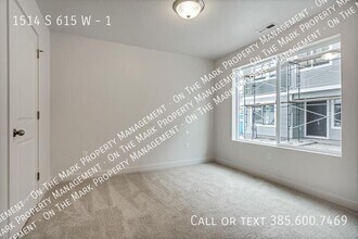 1514 615 W in Orem, UT - Building Photo - Building Photo