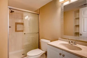 4400 S Quebec St, Unit H108 in Denver, CO - Building Photo - Building Photo