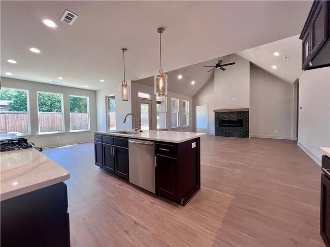 2793 E Whippoorwill Ln in Fayetteville, AR - Building Photo - Building Photo