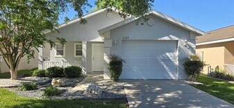 5169 NE 122nd Blvd in Wildwood, FL - Building Photo