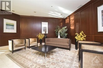234-1234 Rideau St in Ottawa, ON - Building Photo - Building Photo