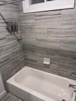 4724 3rd Pl NW in Washington, DC - Building Photo