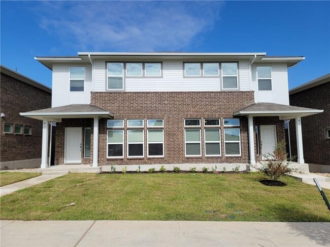 property at 605 W South St