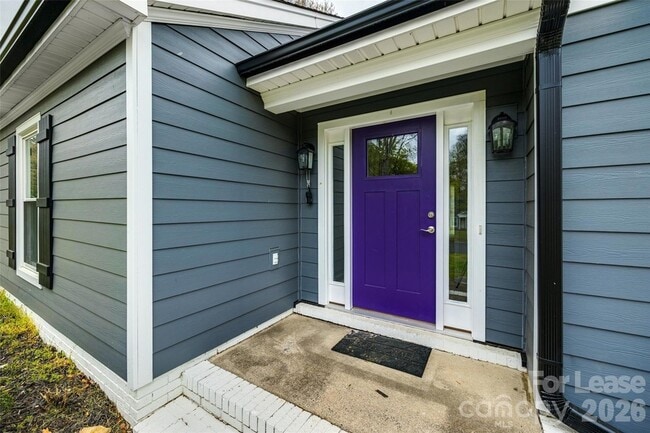 7324 Killingdeer Ln in Charlotte, NC - Foto de edificio - Building Photo